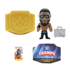 WWE Pop 'N' Lock Champs - JEY USO Figure