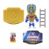 WWE Pop 'N' Lock Champs - REY MYSTERIO Figure
