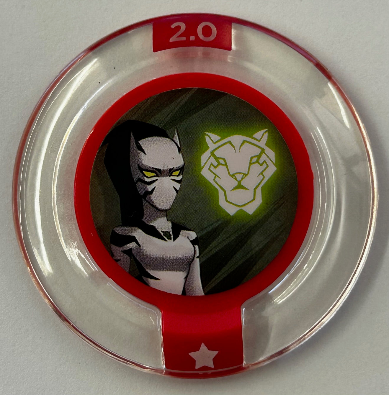 Disney Infinity 2.0 POWER DISCS