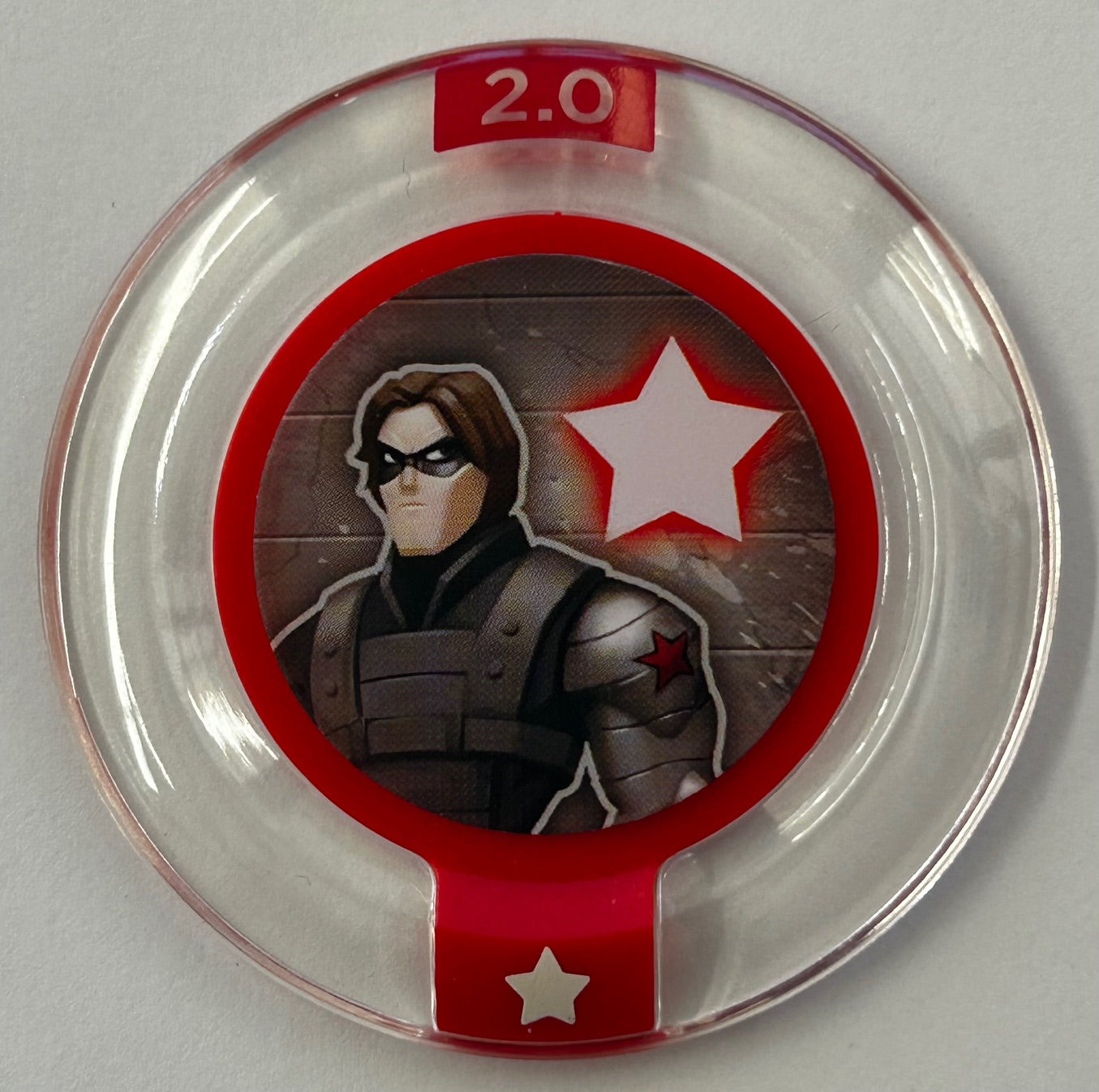 Disney Infinity 2.0 POWER DISCS