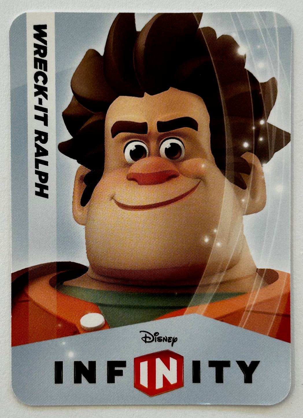 Disney Infinity WEB CODE CARDS 1.0, 2.0 & 3.0 (inc Marvel, Pixar & Star Wars)