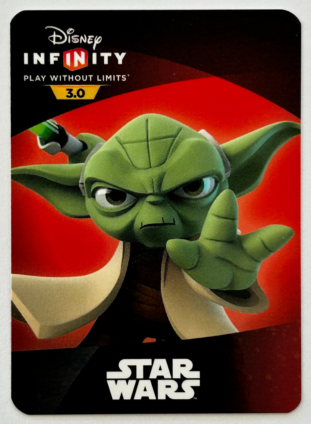 Disney Infinity WEB CODE CARDS 1.0, 2.0 & 3.0 (inc Marvel, Pixar & Star Wars)