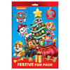 nickelodeon Paw Patrol - Festive Fun Pack