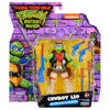 nickelodeon Teenage Mutant Ninja Turtles Mutant Mayhem - COWBOY LEO 4.5