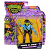 nickelodeon Teenage Mutant Ninja Turtles Mutant Mayhem - DONNIE AS SPOCK 4.5