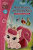 Disney Princess Books - PALACE PETS: MEET BEAUTY THE SLEEEPY KITTEN Adventures in Reading (Level 2)